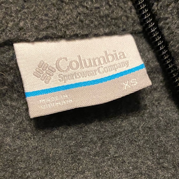 Colombia Base Layer - Picture 4 of 10